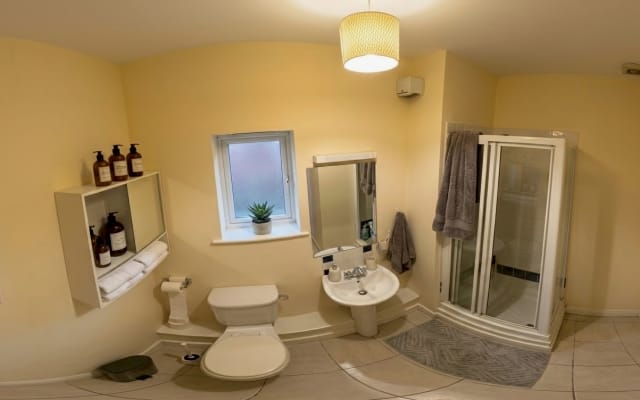 Cozy apartment in the center of Dublin - Picture 3