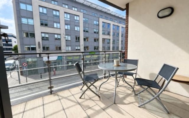 Cozy apartment in the center of Dublin - Picture 4