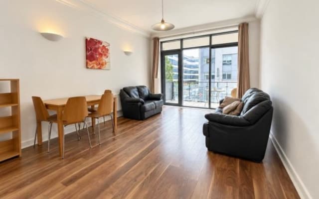 Cozy apartment in the center of Dublin - Picture 5