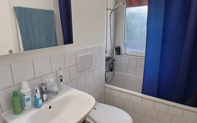 Appartement situé près de la gare et du centre-ville - Photo 3