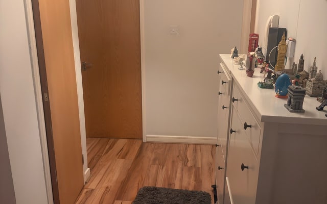Appartement confortable dans le centre de Dublin