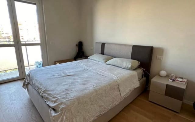 Cozy Private Double Room in Milan – Lambrate, Close to Metro & City Ce