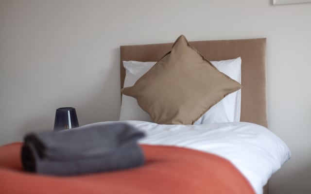 Linda casa em Stratford com estacionamento – acomoda 8 pessoas
