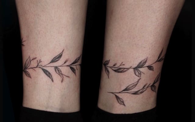 More than just a tattoo shop...