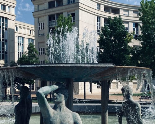 Book a gay hotel in Montpellier