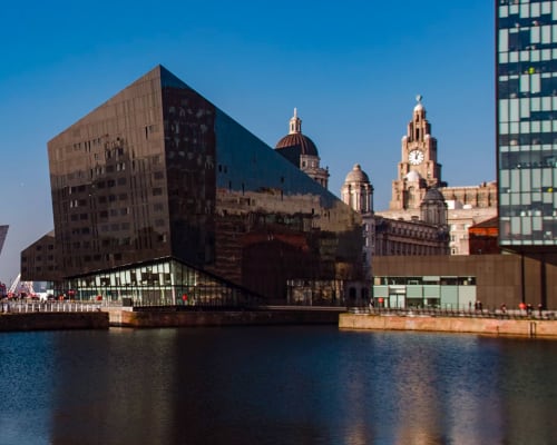 Book a gay hotel in Pride Quarter