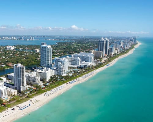 Book a gay hotel in South Beach