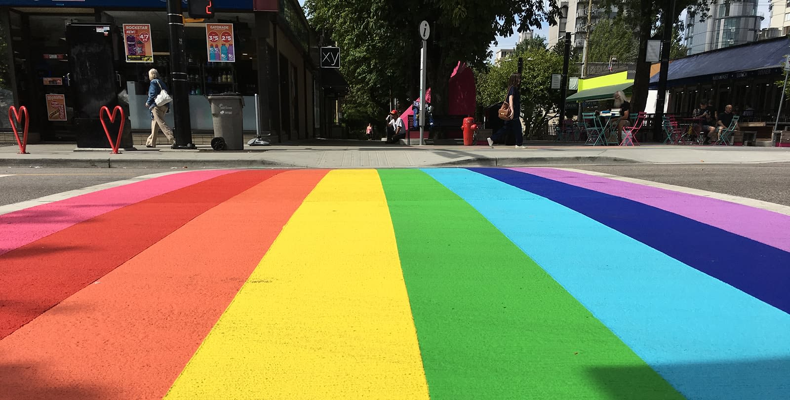 NEJROZTOMILEJŠÍ GAY PÁRY V POŘADECH