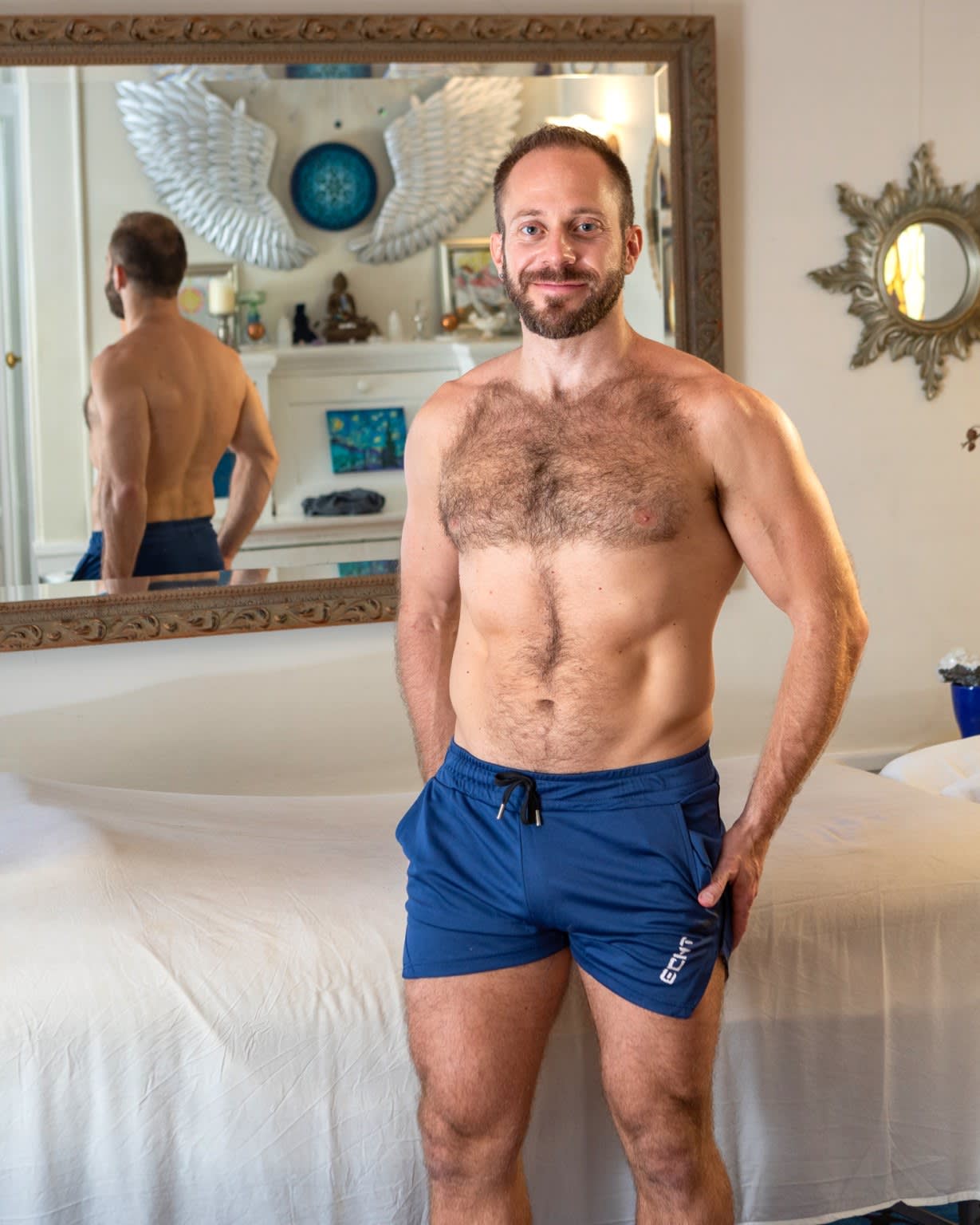 gay massage therapist montreal