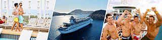 Gay cruises 2025 & 2026