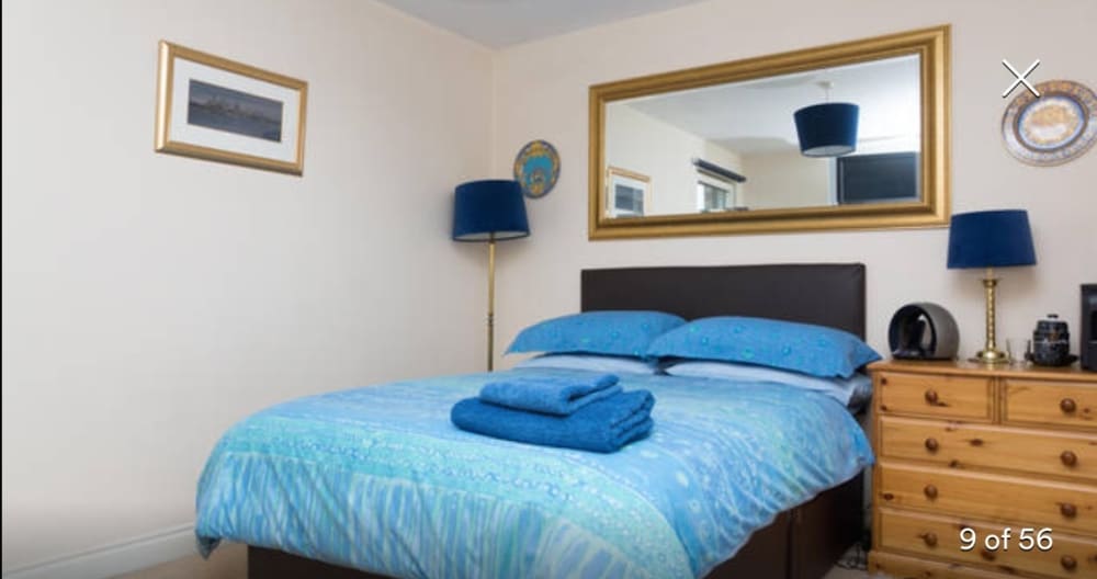 George's listing on misterb&b - h********_a1dbe******** ab2fcdd893ba93e151bd3abc568d9