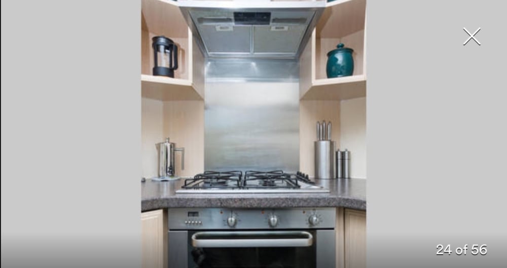 George's listing on misterb&b - h********_bf6dfce369de3d3d8272a26399f07a86519c0bc8