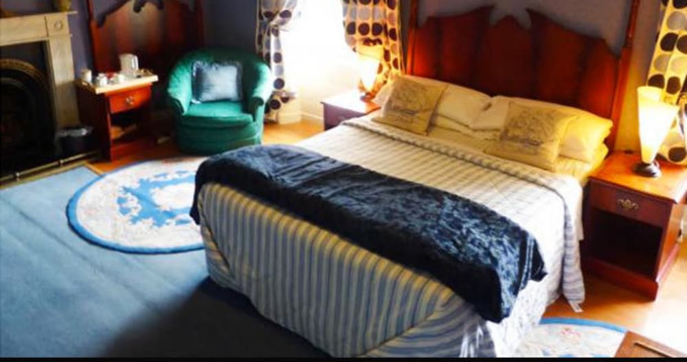 Cyril's listing on misterb&b - h******** dc2a7d8bf9f******** e020c42c6202b9cf47a