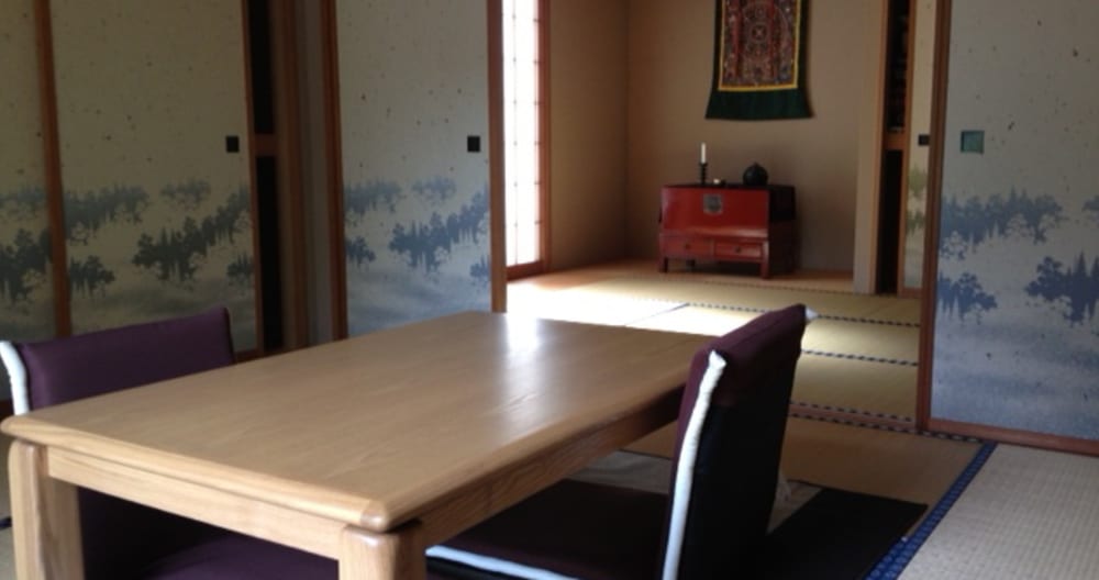 A Mountain Retreat - Picture 3
