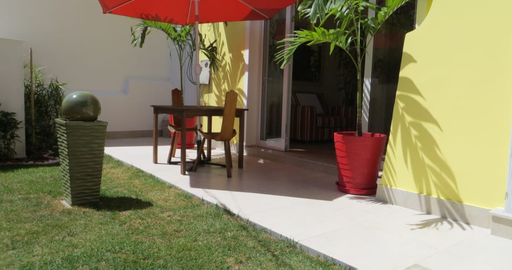 Quarto Superior na Casa Boutique Casa "Inglesa" - Foto 10