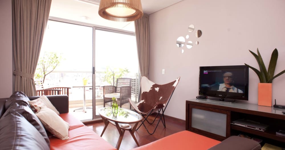 Lemon Tree One Bedroom - Foto 5