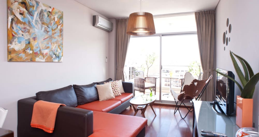 Lemon Tree One Bedroom - Foto 1