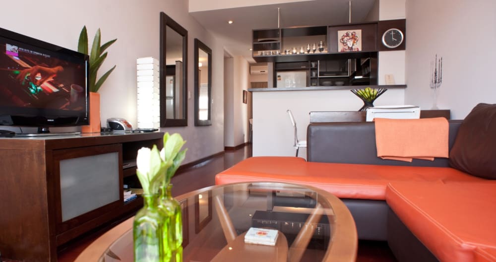 Lemon Tree One Bedroom - Foto 6