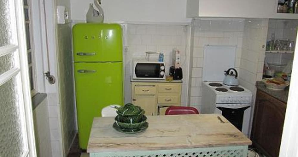 Gästehaus im Zentrum. - Foto 12