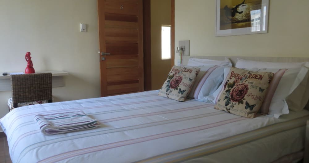Quarto Superior na Casa Boutique Casa "Inglesa" - Foto 4
