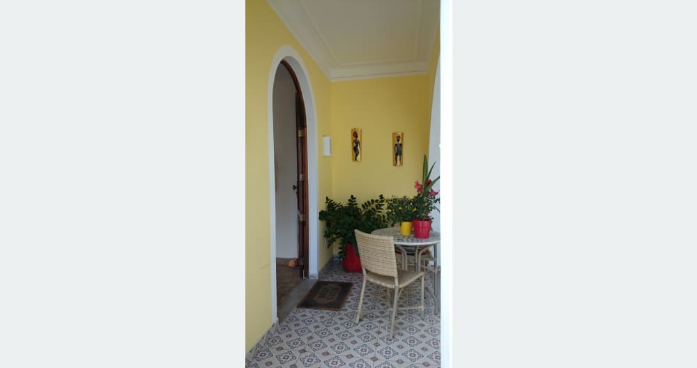 Quarto Superior na Casa Boutique Casa "Inglesa" - Foto 11