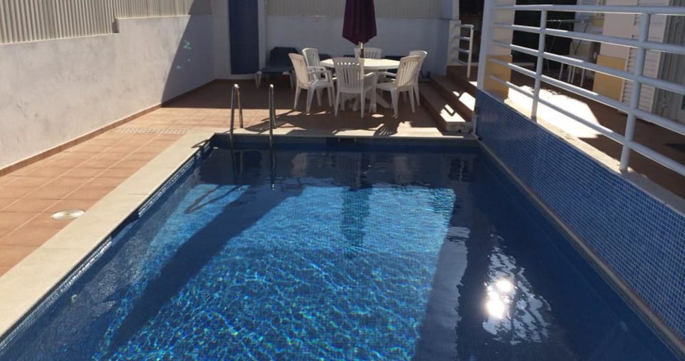 Algarve - 3 bedroom villa with pool next to beaches - Picture 4
