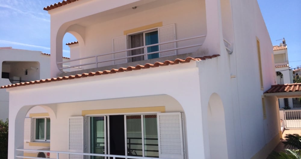 Algarve - 3 bedroom villa with pool next to beaches - Picture 9