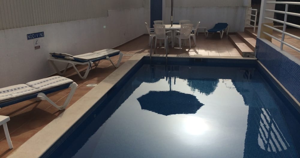 Algarve - 3 bedroom villa with pool next to beaches - Picture 7