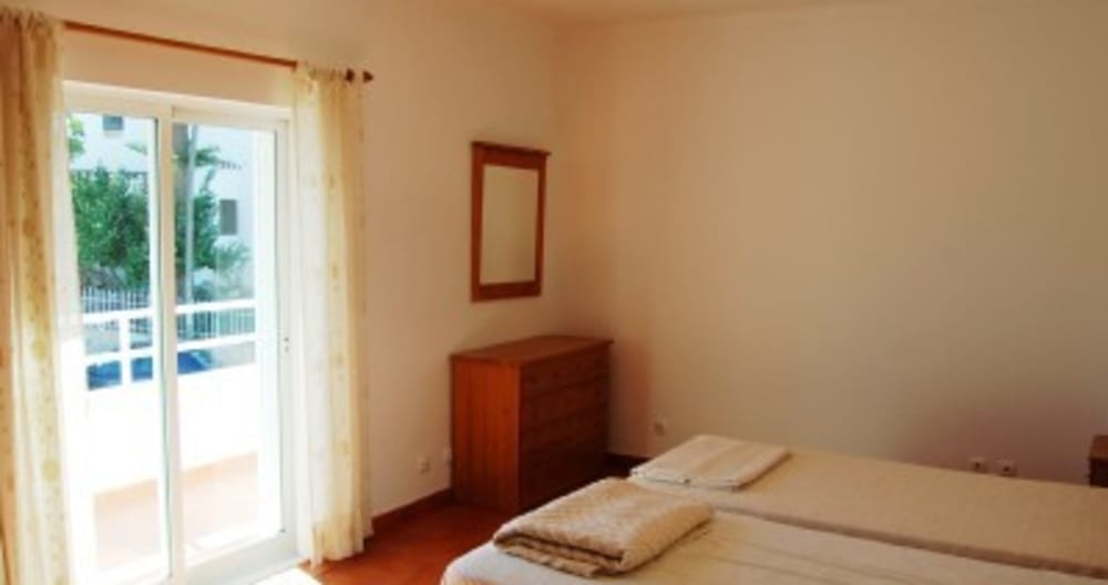 Algarve - 3 bedroom villa with pool next to beaches - Picture 37