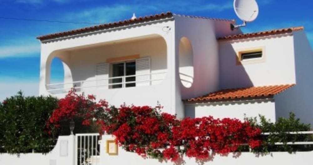 Algarve - 3 bedroom villa with pool next to beaches - Picture 8