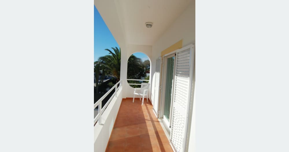 Algarve - 3 bedroom villa with pool next to beaches - Picture 40