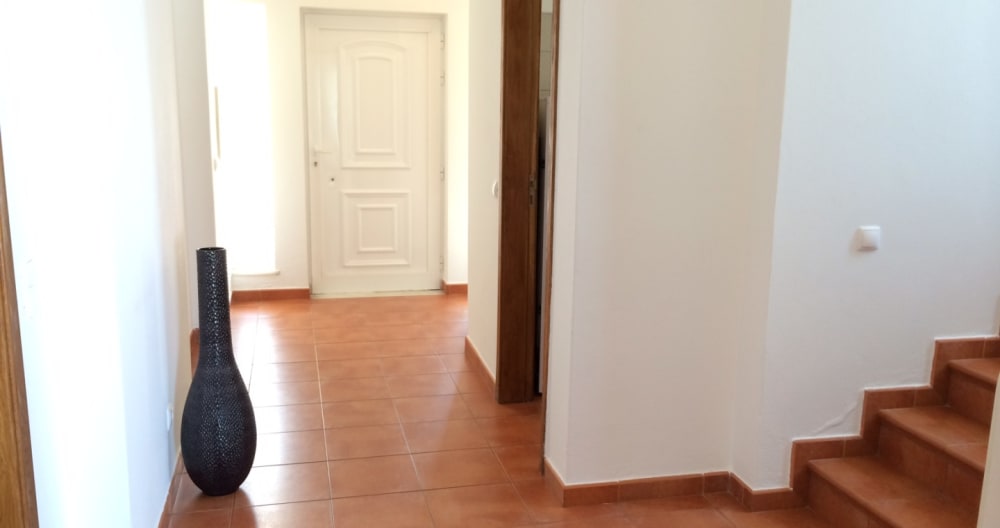 Algarve - 3 bedroom villa with pool next to beaches - Picture 18