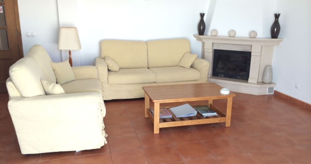 Algarve - 3 bedroom villa with pool next to beaches - Picture 20