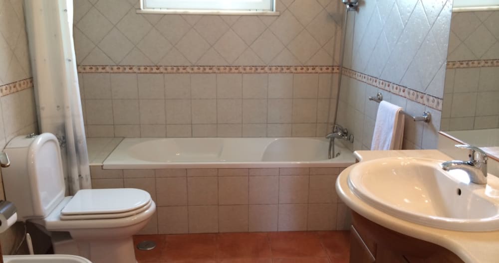 Algarve - 3 bedroom villa with pool next to beaches - Picture 34