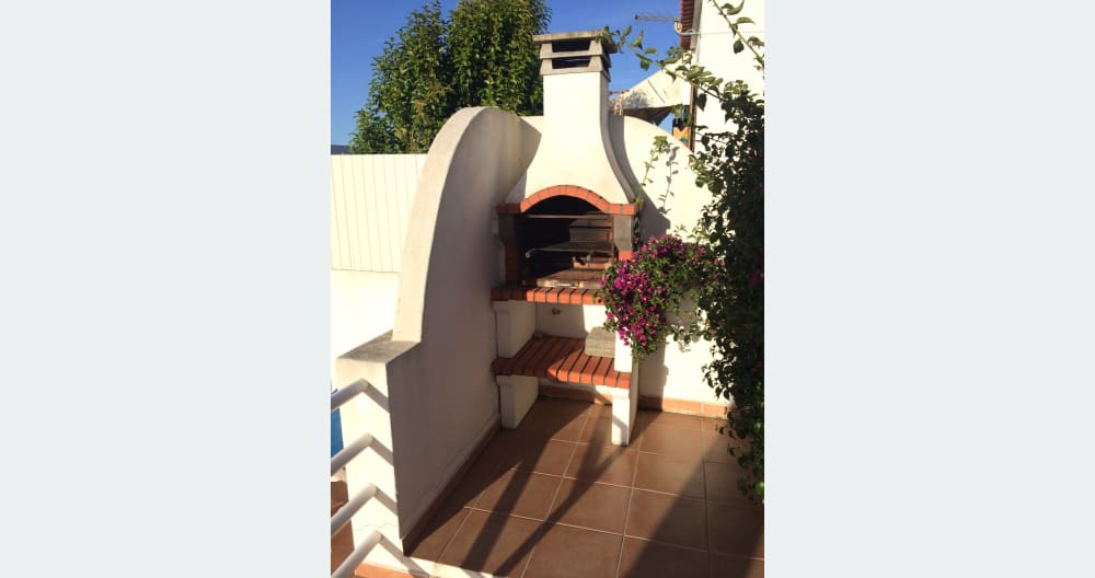 Algarve - 3 bedroom villa with pool next to beaches - Picture 10