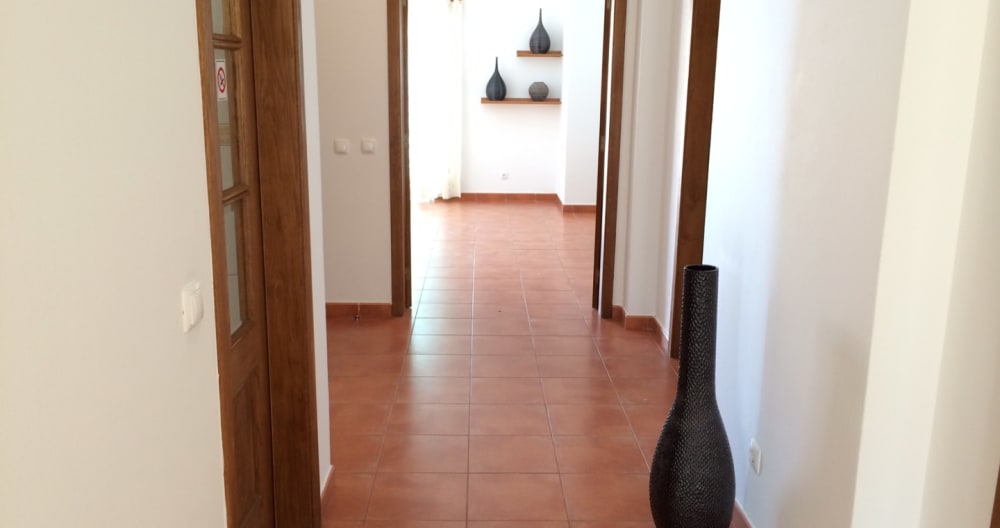 Algarve - 3 bedroom villa with pool next to beaches - Picture 19