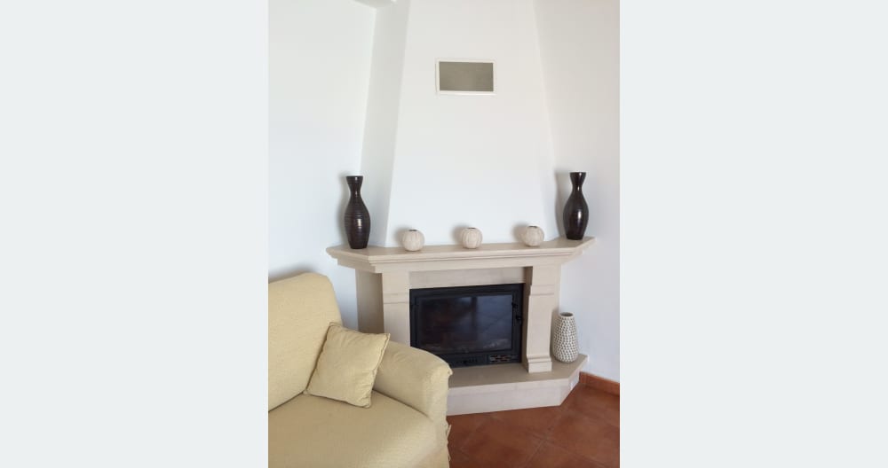 Algarve - 3 bedroom villa with pool next to beaches - Picture 21