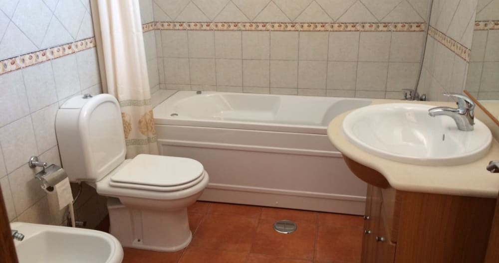 Algarve - 3 bedroom villa with pool next to beaches - Picture 39