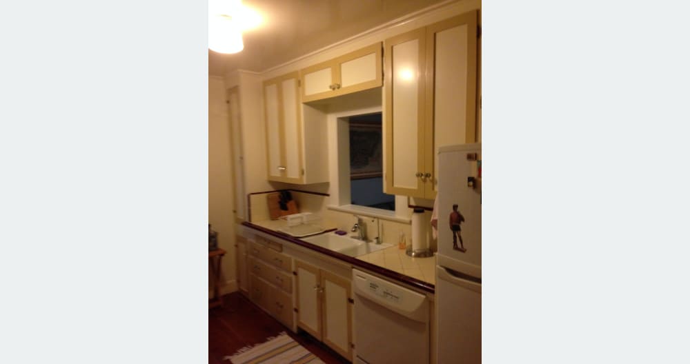 Nudiste Friendly Bungalow au coeur de Los Angeles. - Photo 4