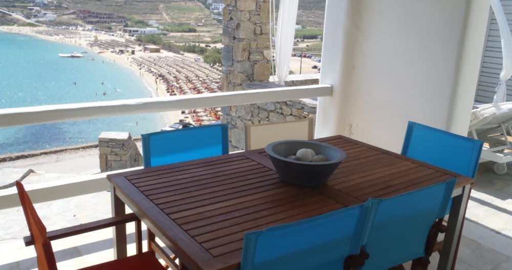 3 BEDROOM HOUSE BY THE BEACH WITH SEA VIEW - Foto 11