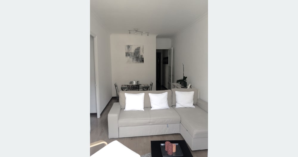 Tolles Einzelzimmer - Foto 1