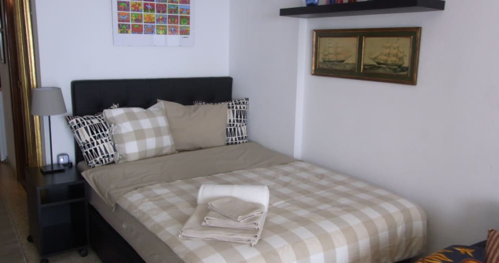 Las Conchas1/1 Studio Sunrise - Foto 1