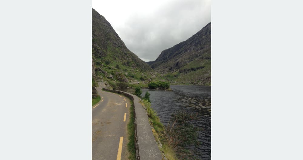 Central location for Ring of Kerry, Dingle and Killarney - Foto 19