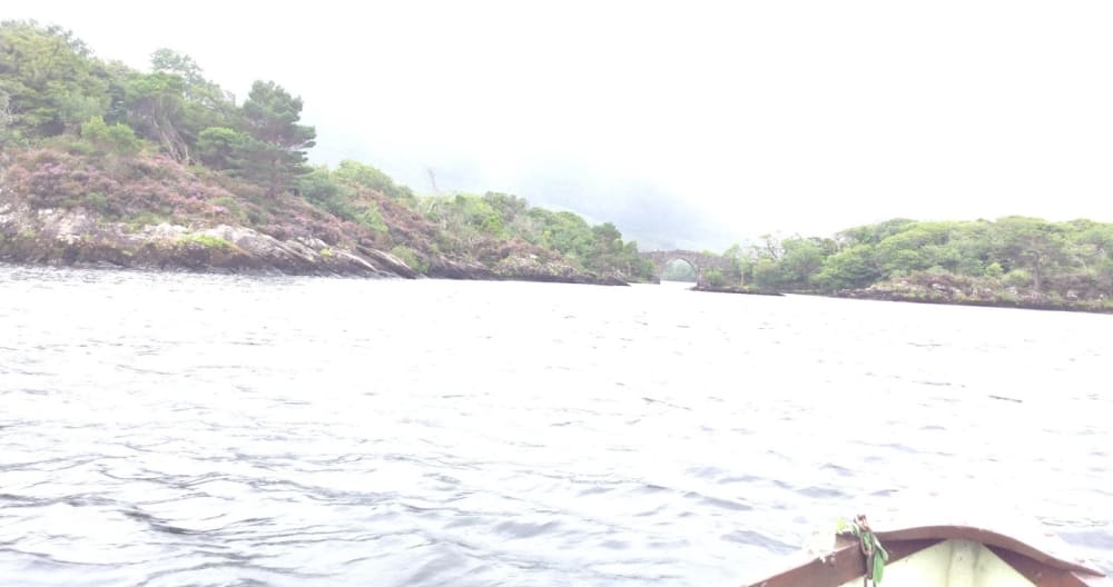 Central location for Ring of Kerry, Dingle and Killarney - Foto 22