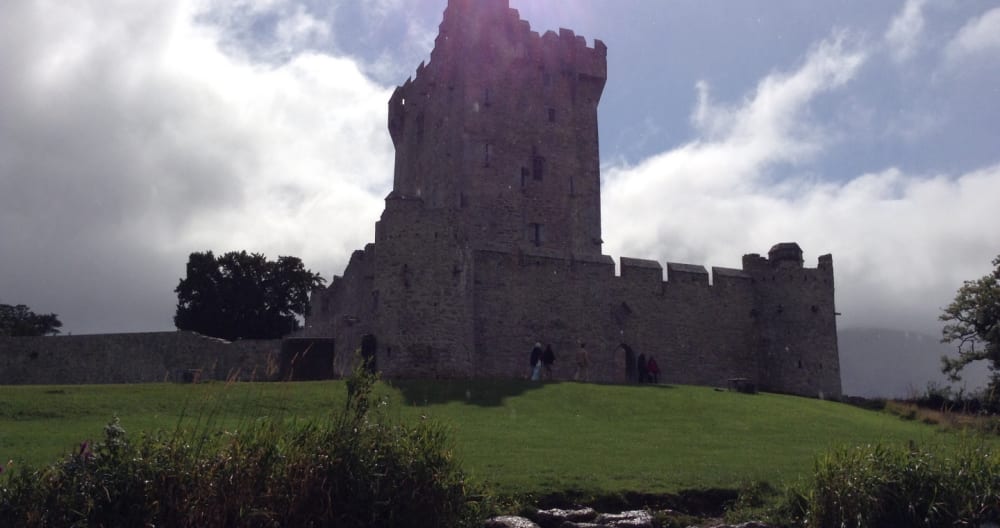 Central location for Ring of Kerry, Dingle and Killarney - Foto 23