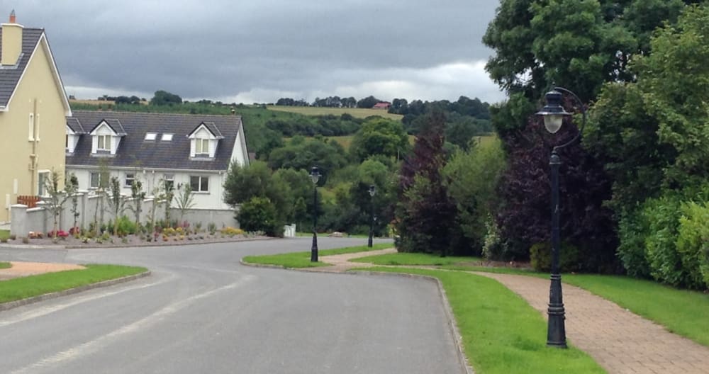 Central location for Ring of Kerry, Dingle and Killarney - Foto 17