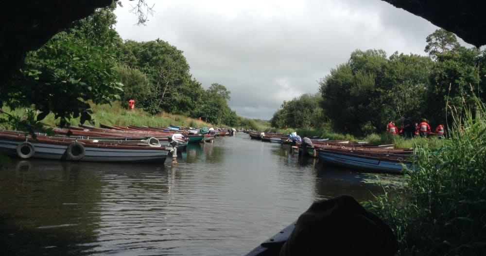 Central location for Ring of Kerry, Dingle and Killarney - Foto 24