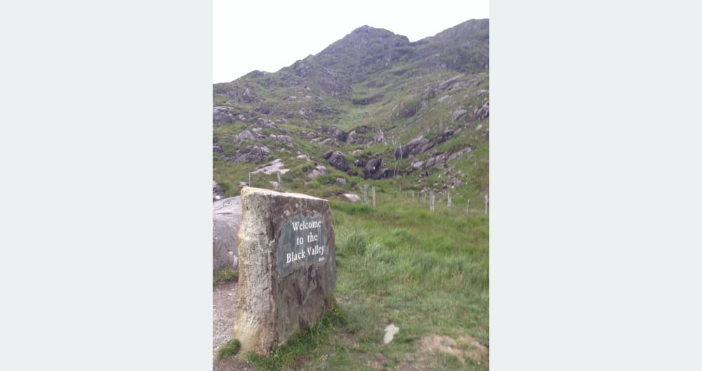 Central location for Ring of Kerry, Dingle and Killarney - Foto 20