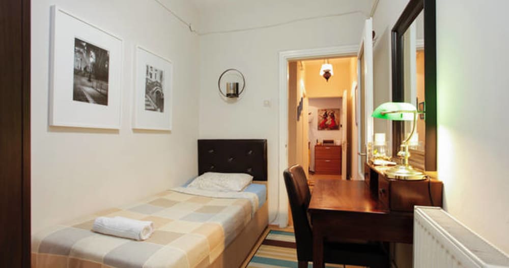 Private Single Room in center Taksim / Cihangir - Picture 4