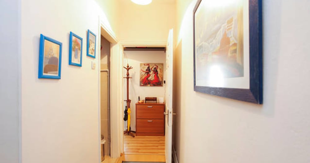 Private Single Room in center Taksim / Cihangir - Picture 5